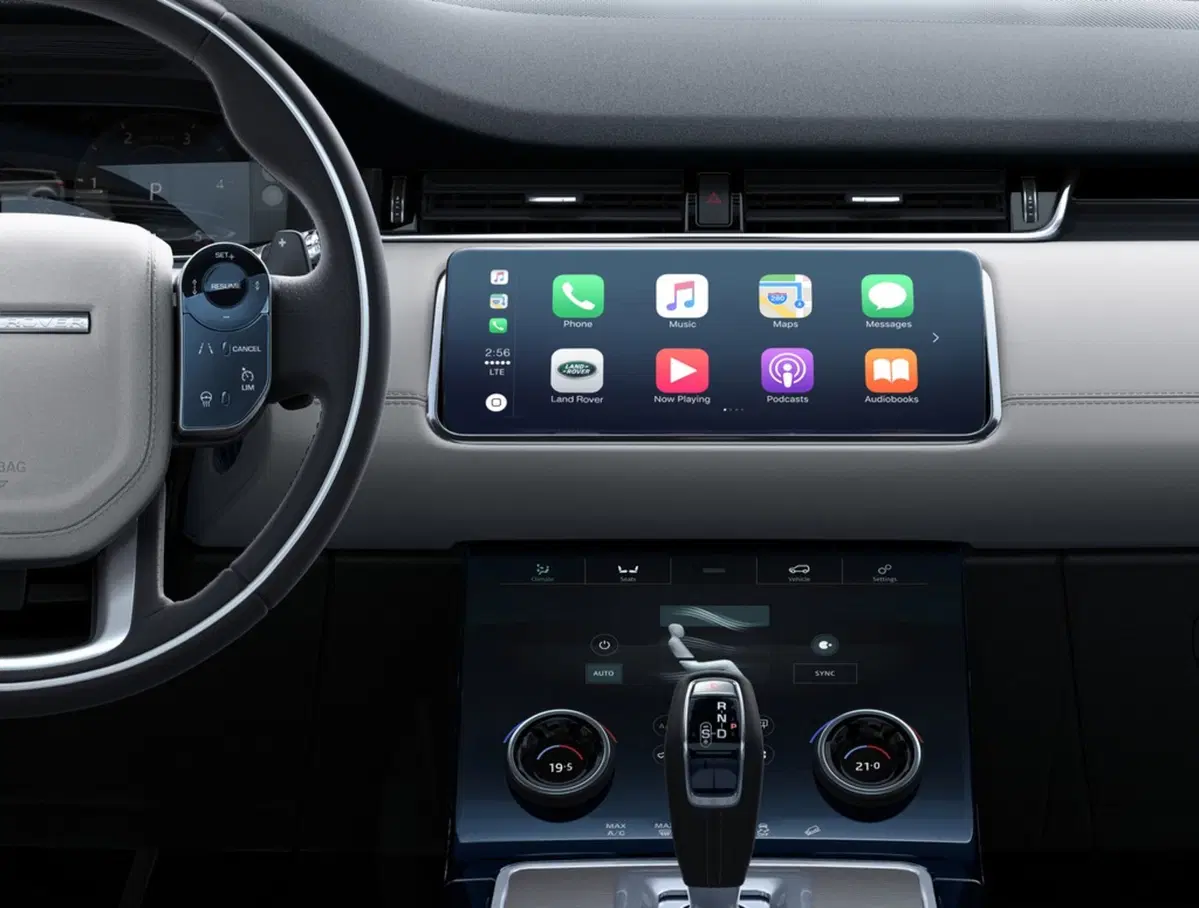 Nuova Range Rover Evoque 2019: eccola [video – foto] (5)
