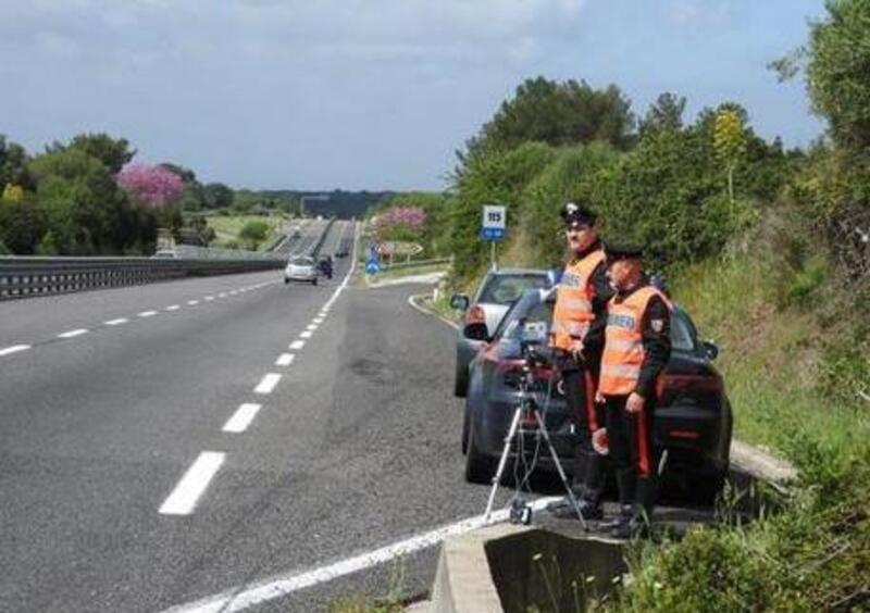 Patente ritirata dopo 49 minuti: il record di un teenager tedesco