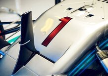 F1, GP Abu Dhabi 2018: Hamilton in pista con il #1