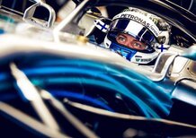 F1, GP Abu Dhabi 2018, FP2: Bottas al top
