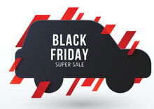 Black Friday & Cyber Monday: per le auto ha senso la settimana degli sconti?