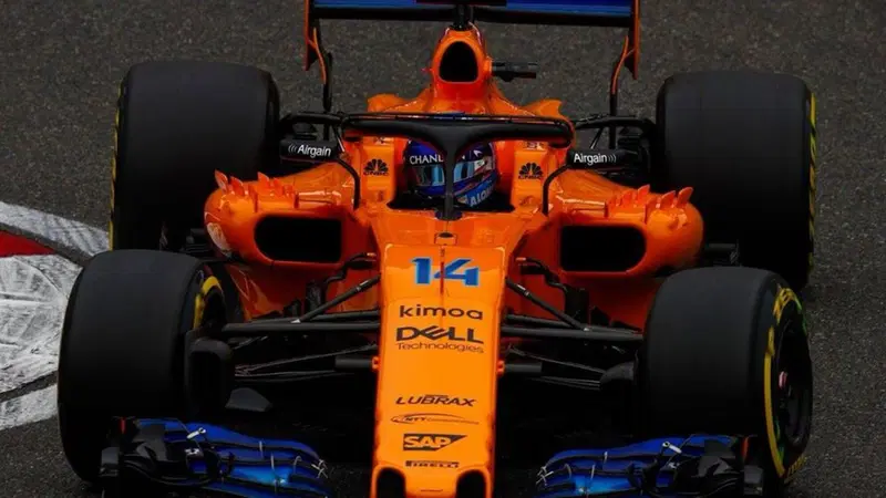 F1, GP Abu Dhabi: Fernando Alonso, finisce l'avventura 