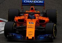 F1, GP Abu Dhabi: Fernando Alonso, finisce l'avventura 