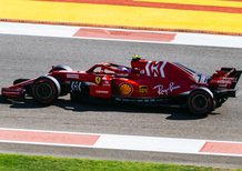 F1, GP Abu Dhabi 2018: Raikkonen sotto investigazione