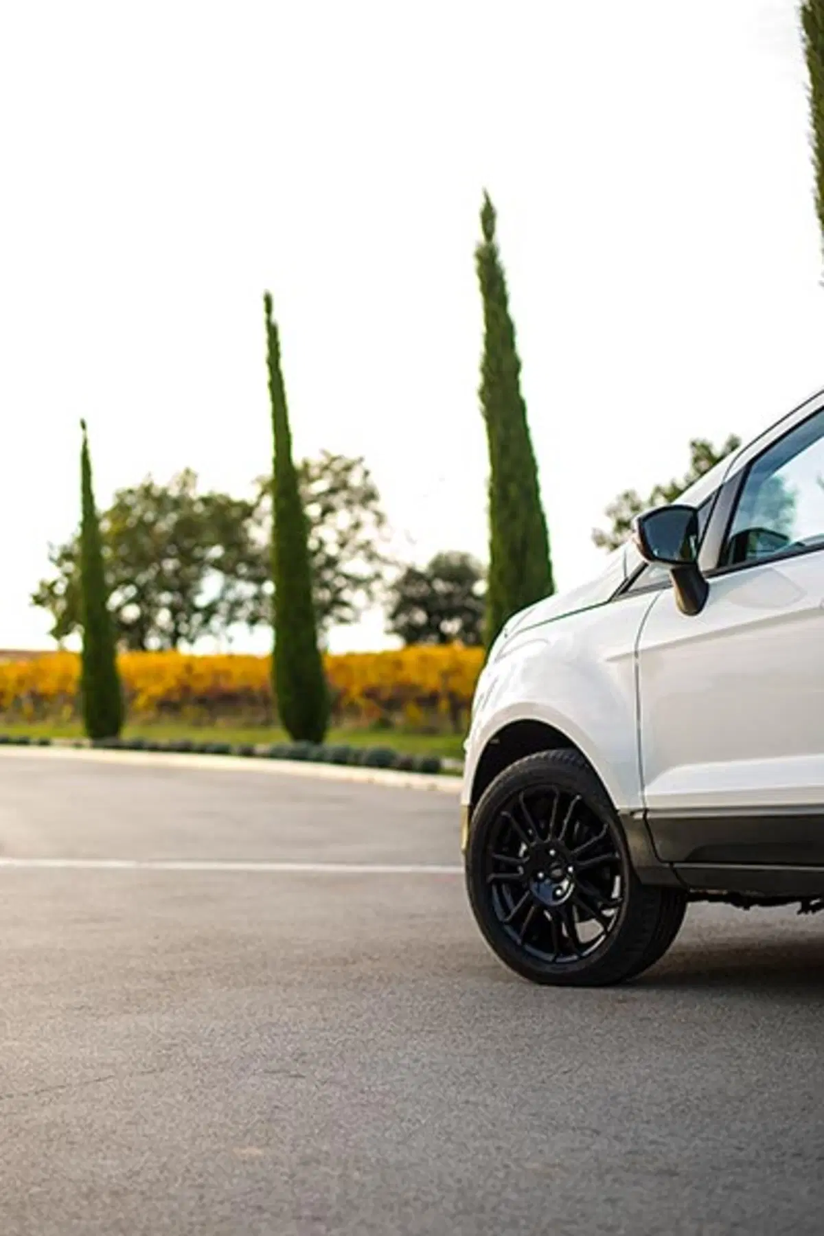 SUV compatti a confronto: Opel Mokka Cosmo 1.4 Turbo Ecotec Vs Ford Ecosport 1.0 Ecoboost Titanium S (14)