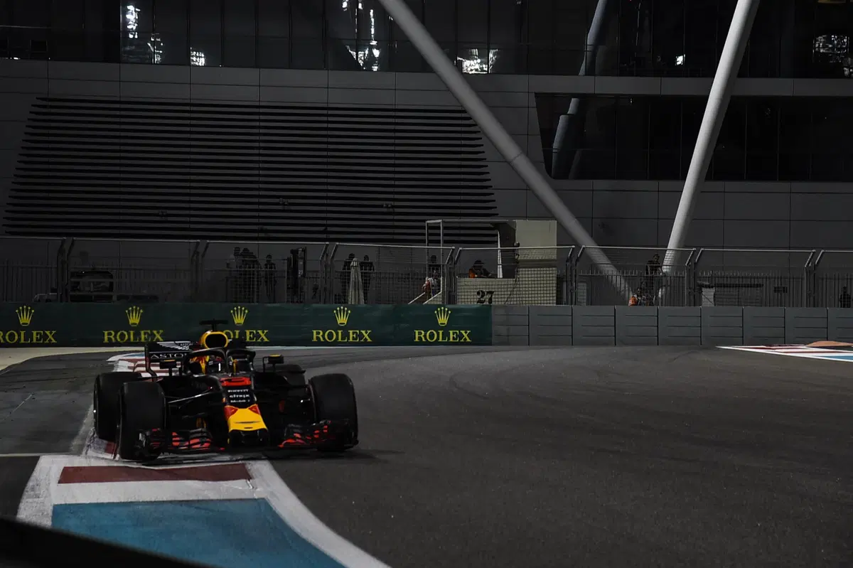 F1, GP Abu Dhabi 2018: Raikkonen sotto investigazione (16)