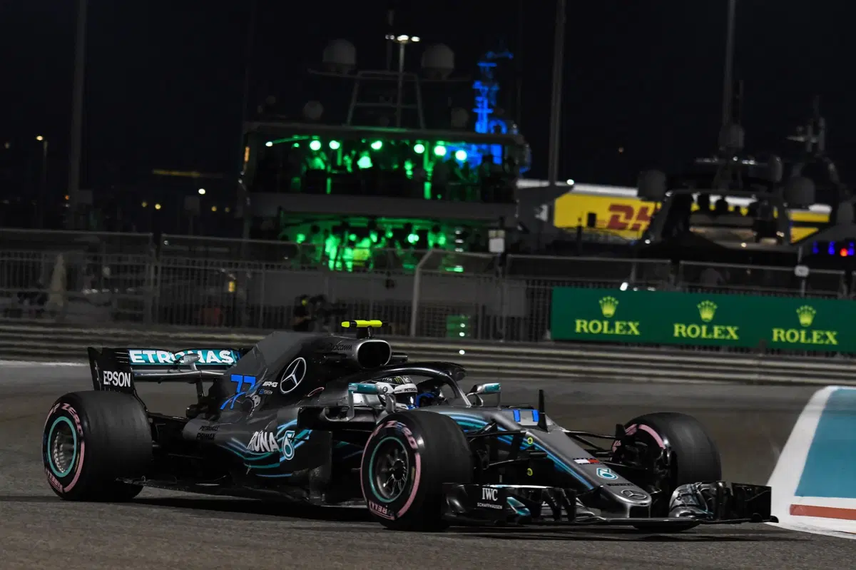 F1, GP Abu Dhabi 2018: Raikkonen sotto investigazione (18)