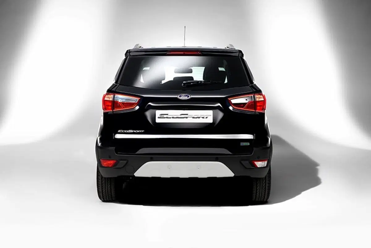 SUV compatti a confronto: Opel Mokka Cosmo 1.4 Turbo Ecotec Vs Ford Ecosport 1.0 Ecoboost Titanium S (8)
