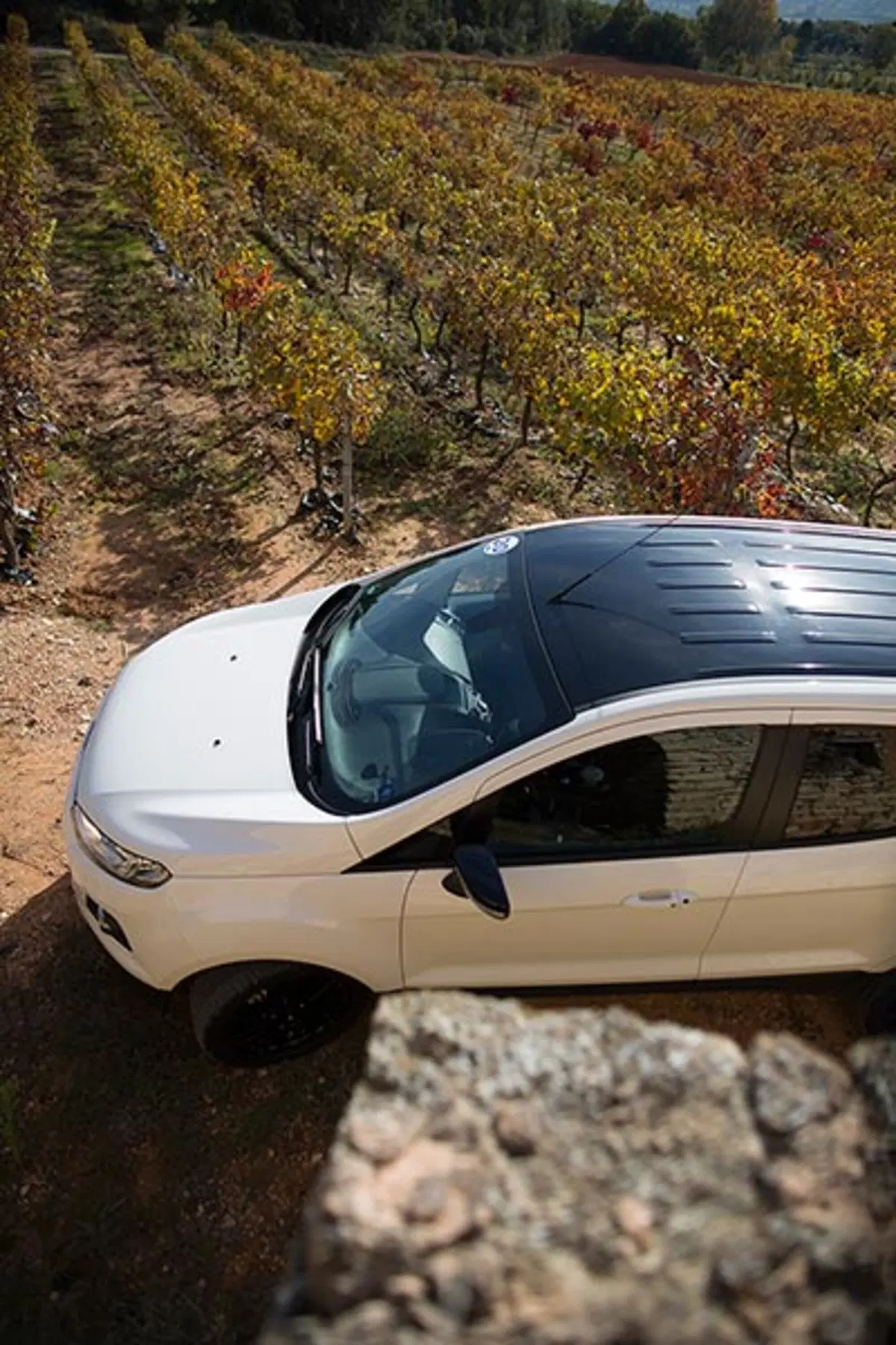 SUV compatti a confronto: Opel Mokka Cosmo 1.4 Turbo Ecotec Vs Ford Ecosport 1.0 Ecoboost Titanium S (20)