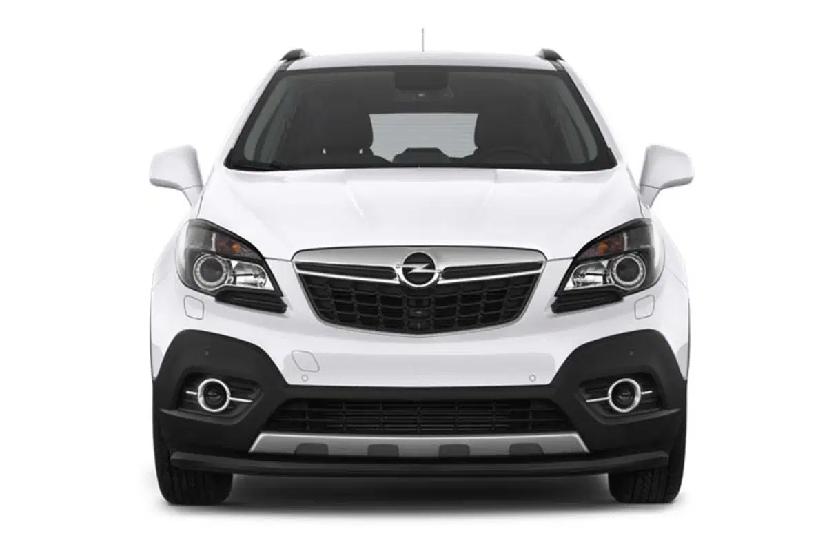 SUV compatti a confronto: Opel Mokka Cosmo 1.4 Turbo Ecotec Vs Ford Ecosport 1.0 Ecoboost Titanium S (9)