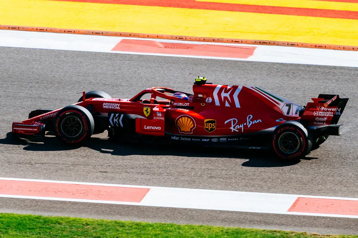 F1, GP Abu Dhabi 2018, Vettel: «Domani darò tutto» (3)