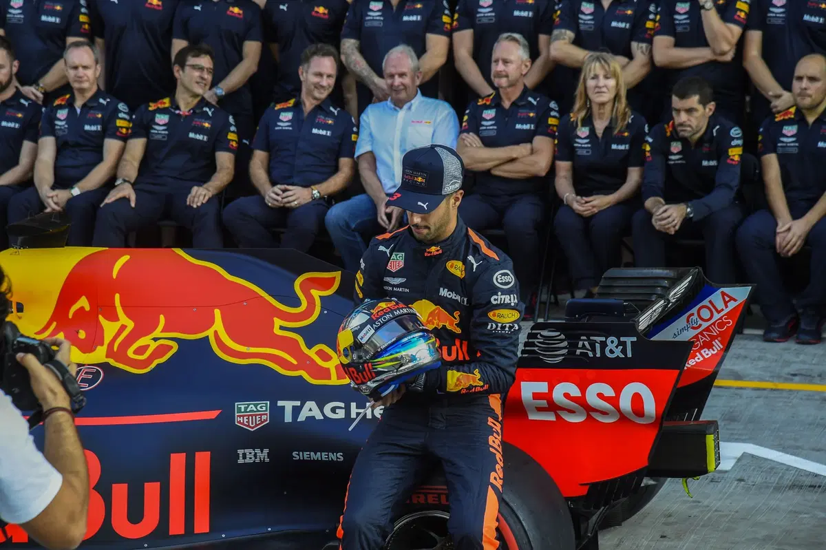 F1, GP Abu Dhabi 2018, Vettel: «Domani darò tutto» (23)