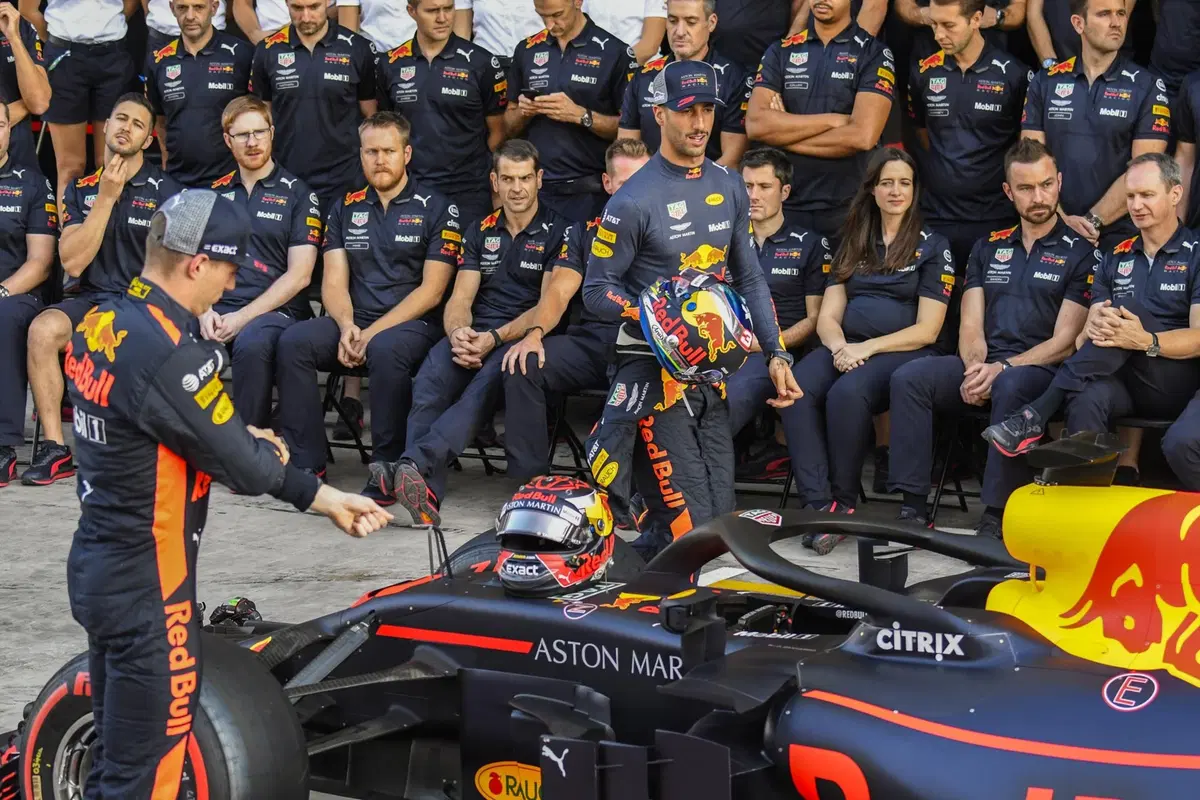 F1, GP Abu Dhabi 2018, Vettel: «Domani darò tutto» (25)