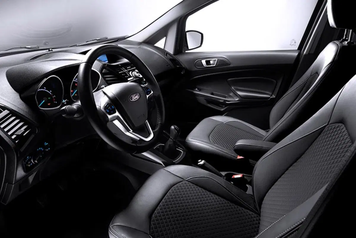 Comparativa SUV-B: Opel Mokka Vs Ford Ecosport (4)