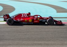 F1, GP Abu Dhabi 2018, Vettel: «Domani darò tutto»
