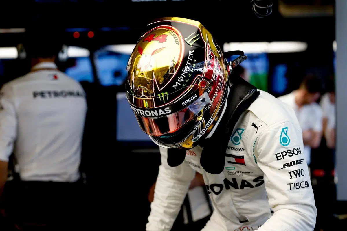 F1, GP Abu Dhabi 2018, Vettel: «Domani darò tutto» (2)