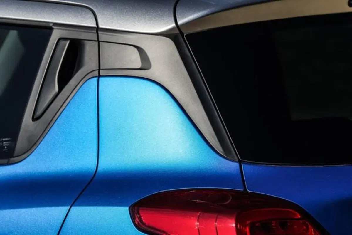 Suzuki Swift 1.2 Hybrid Top: i vantaggi di un ibrido semplice [video] (7)