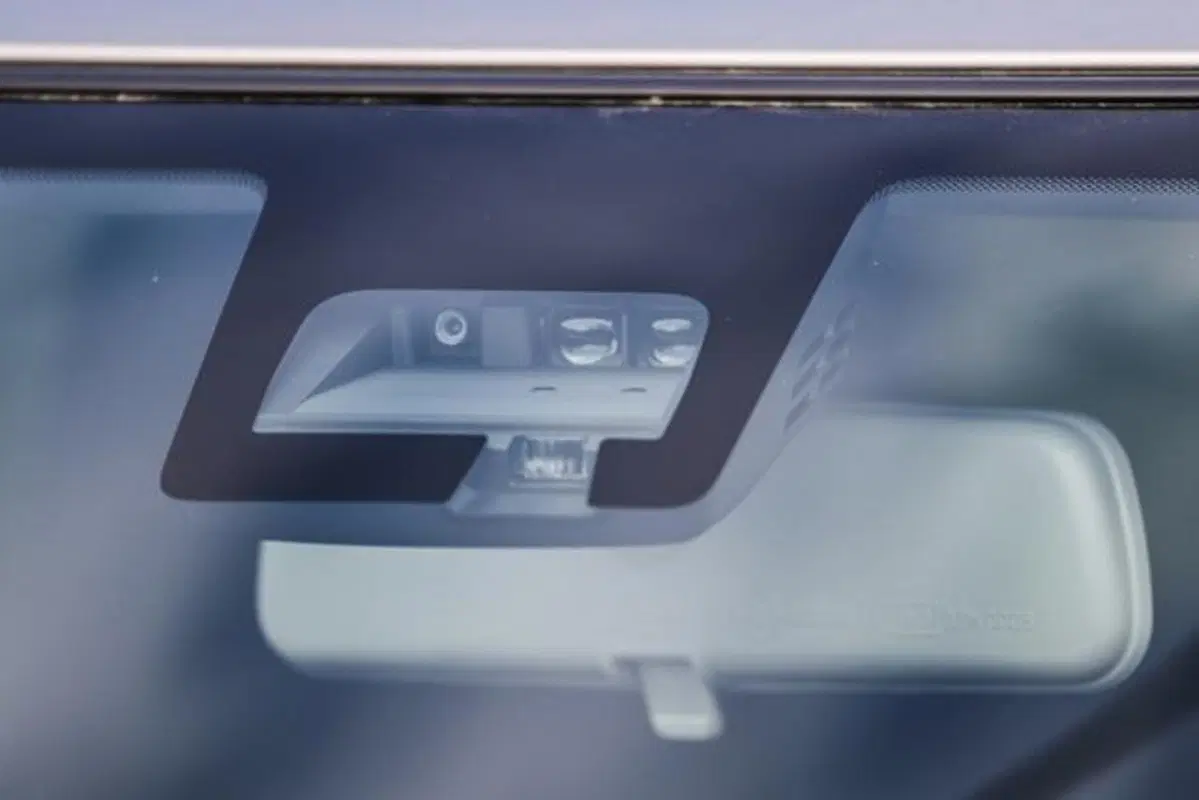 Suzuki Swift 1.2 Hybrid Top: i vantaggi di un ibrido semplice [video] (13)