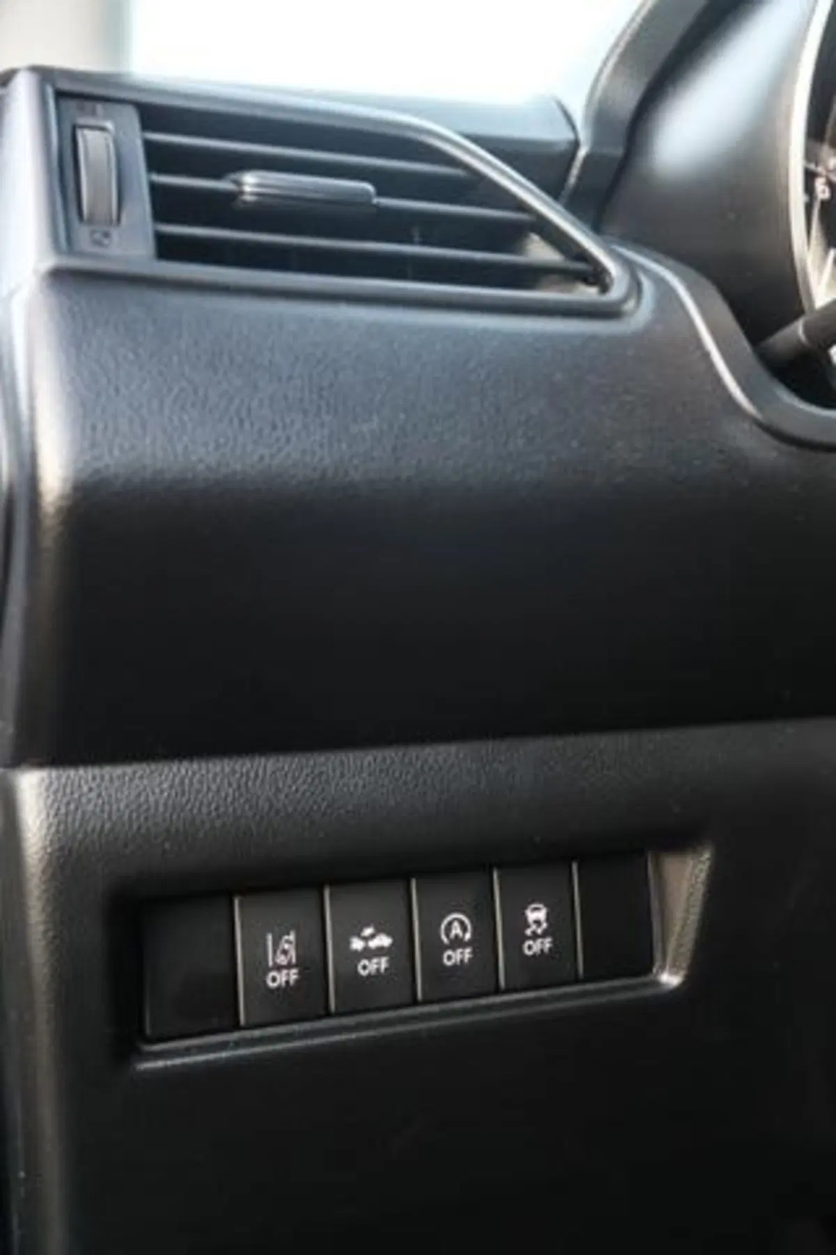 Suzuki Swift 1.2 Hybrid Top: i vantaggi di un ibrido semplice [video] (21)