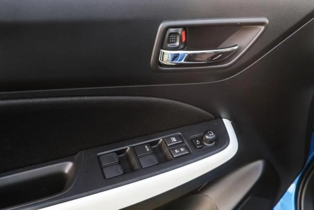 Suzuki Swift 1.2 Hybrid Top: i vantaggi di un ibrido semplice [video] (20)