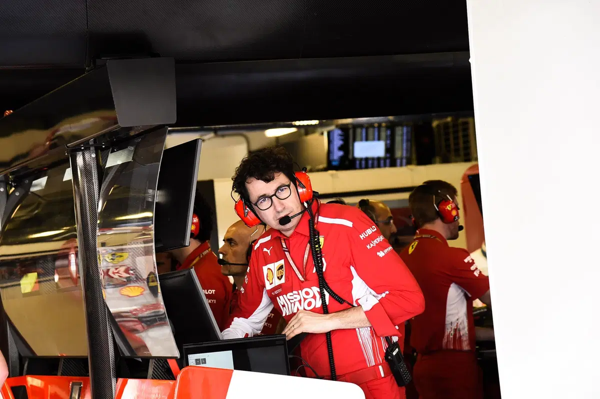F1, GP Abu Dhabi 2018: pole per Hamilton. Terzo Vettel (2)