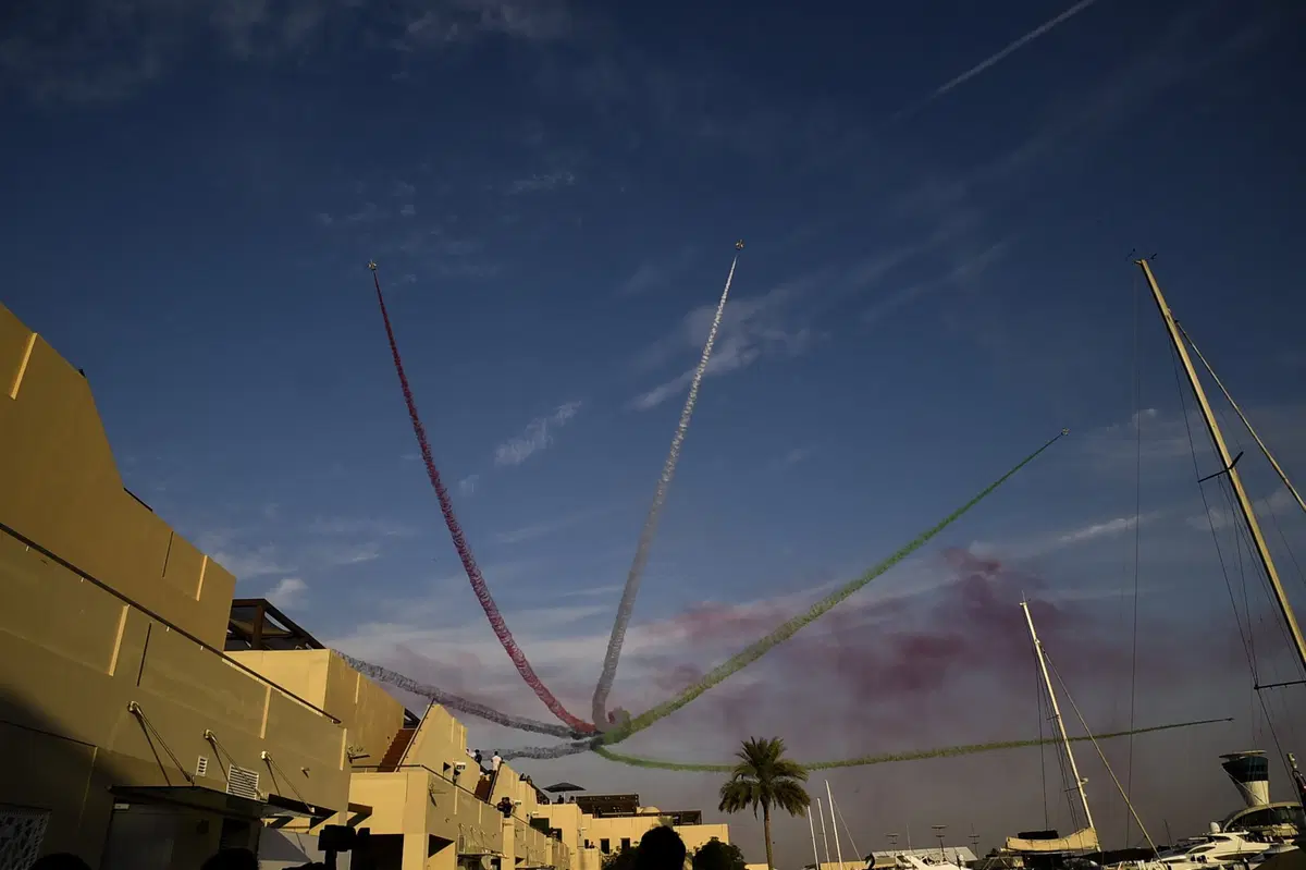F1, GP Abu Dhabi 2018: pole per Hamilton. Terzo Vettel (5)