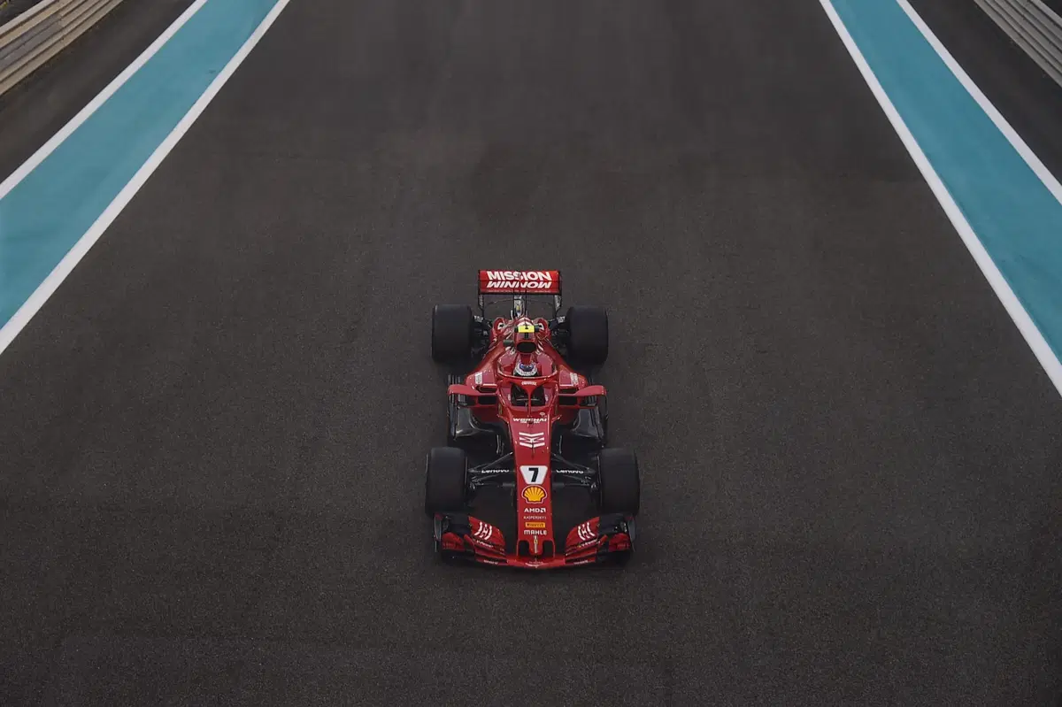 F1, GP Abu Dhabi 2018: pole per Hamilton. Terzo Vettel (11)