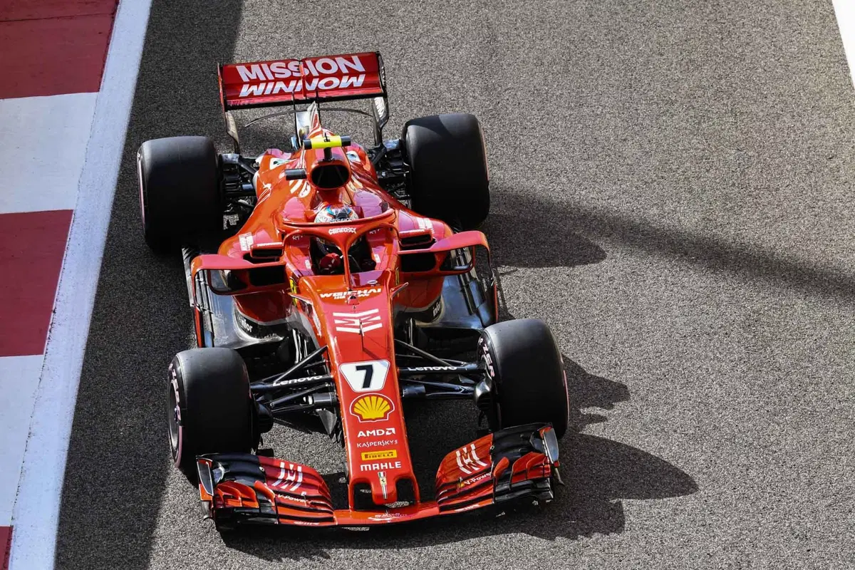 F1, GP Abu Dhabi 2018: pole per Hamilton. Terzo Vettel (24)
