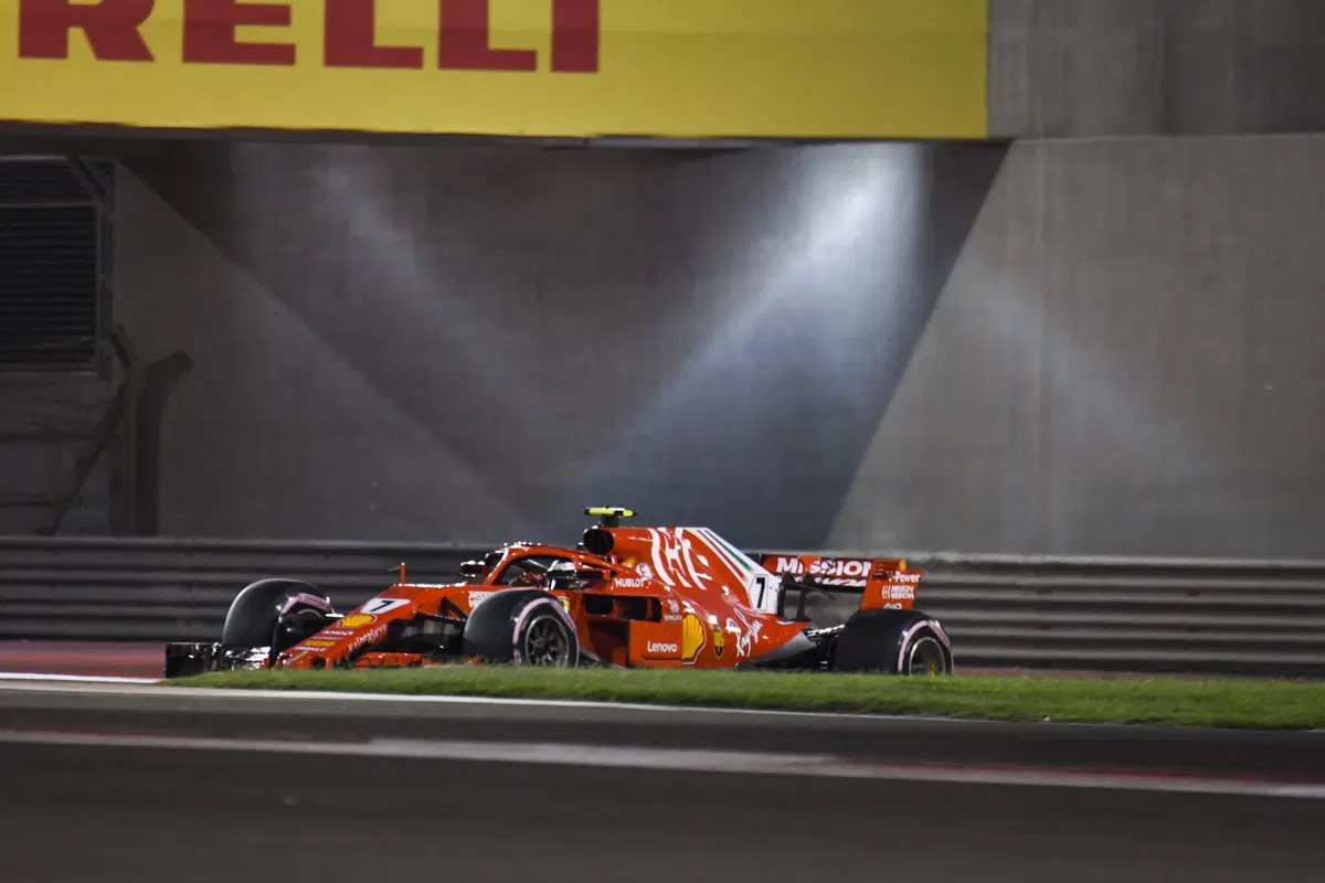 F1, GP Abu Dhabi 2018: pole per Hamilton. Terzo Vettel (33)