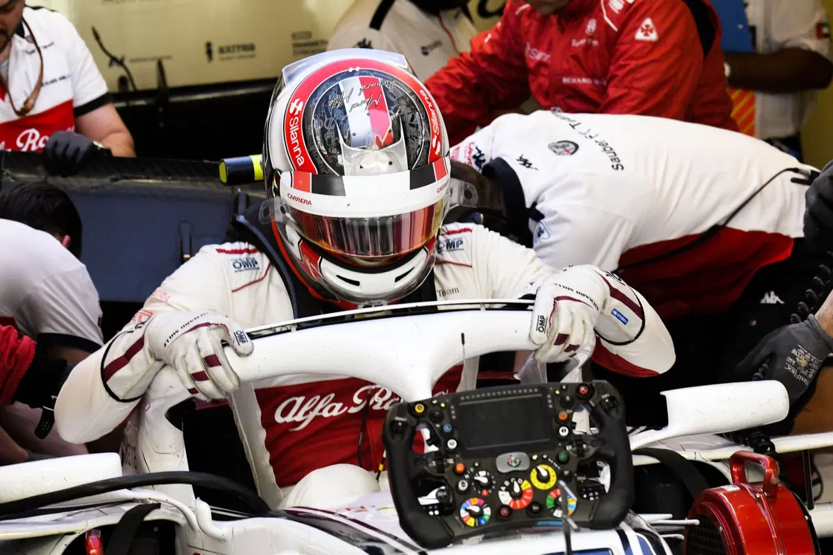F1, GP Abu Dhabi 2018: pole per Hamilton. Terzo Vettel (34)