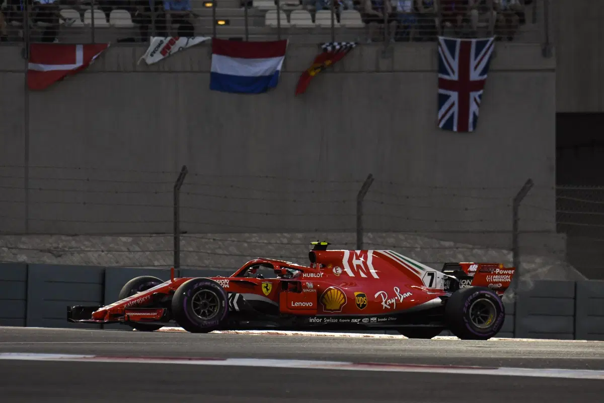 F1, GP Abu Dhabi 2018: pole per Hamilton. Terzo Vettel (35)