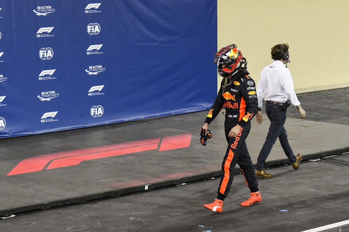 F1, GP Abu Dhabi 2018: pole per Hamilton. Terzo Vettel (40)