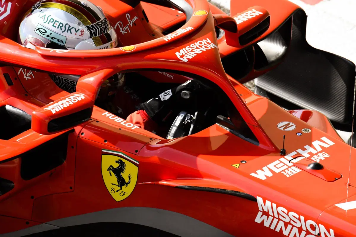 F1, GP Abu Dhabi 2018: pole per Hamilton. Terzo Vettel (41)