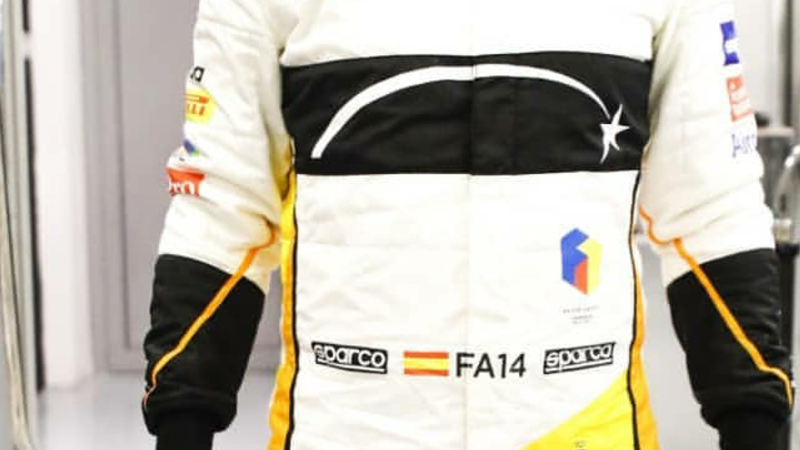 F1, GP Abu Dhabi 2018: la tuta di Alonso e le altre news