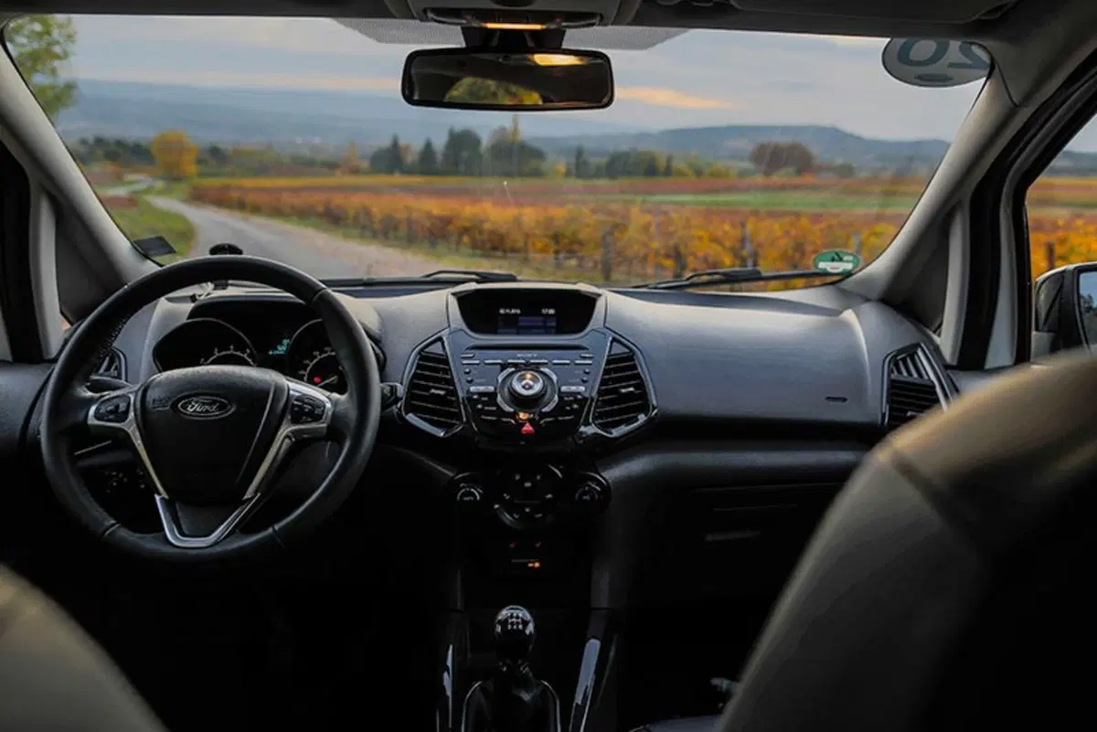 Comparativa SUV-B: Opel Mokka Vs Ford Ecosport (2)
