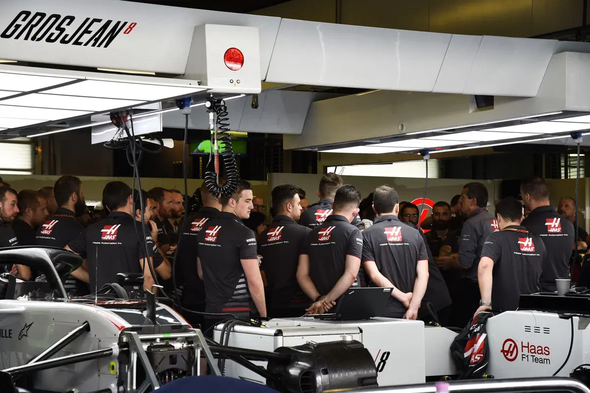F1, GP Abu Dhabi 2018: vince Hamilton. Secondo Vettel (7)