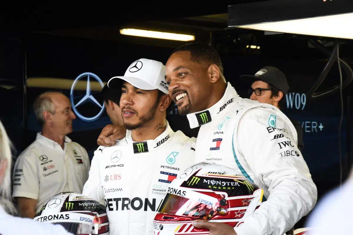 F1, GP Abu Dhabi 2018: la corsa delle ultime volte (4)