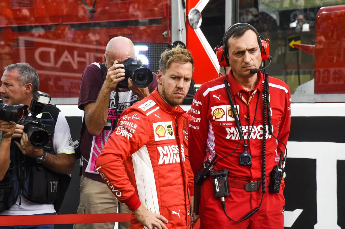 F1, GP Abu Dhabi 2018: la corsa delle ultime volte (10)