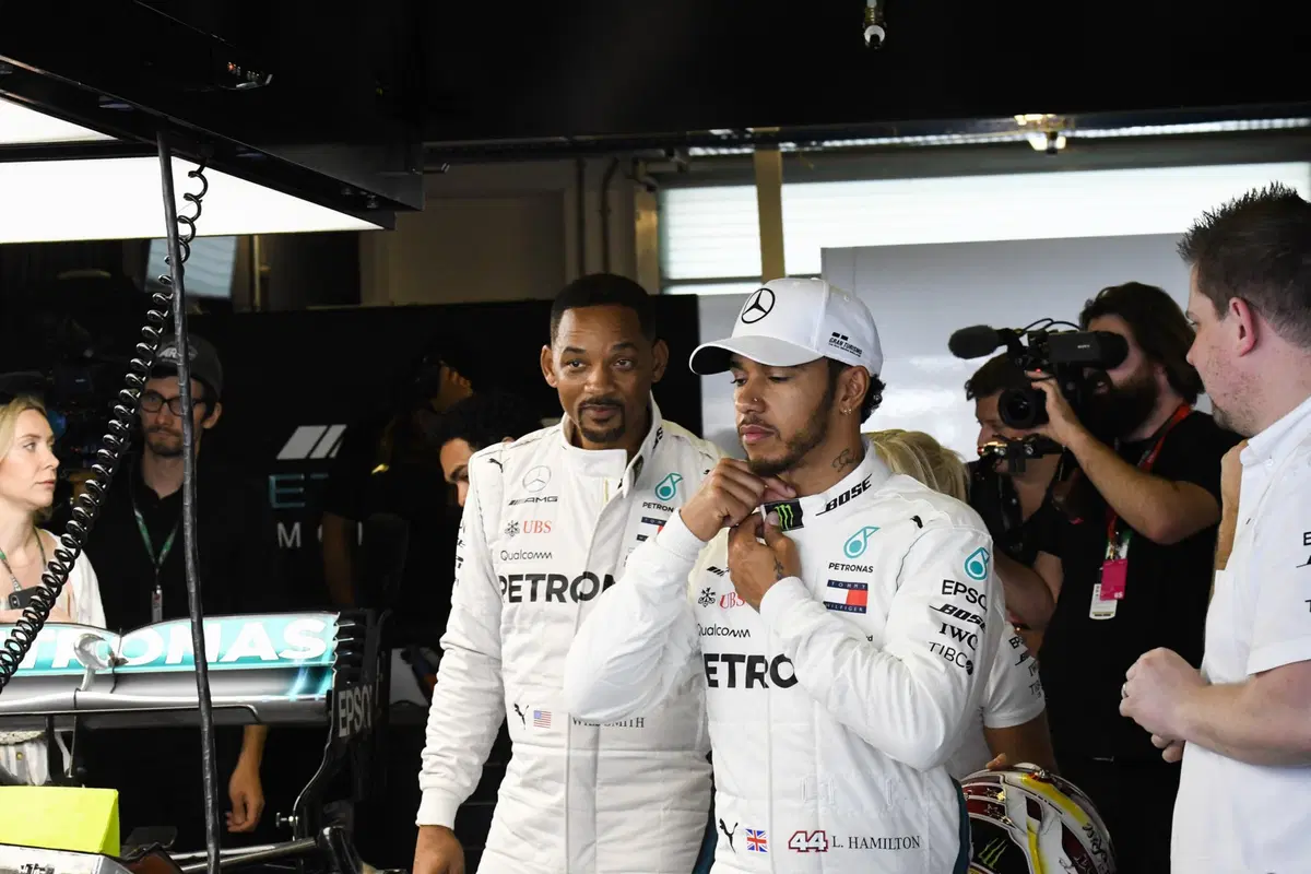 F1, GP Abu Dhabi 2018: la corsa delle ultime volte (37)