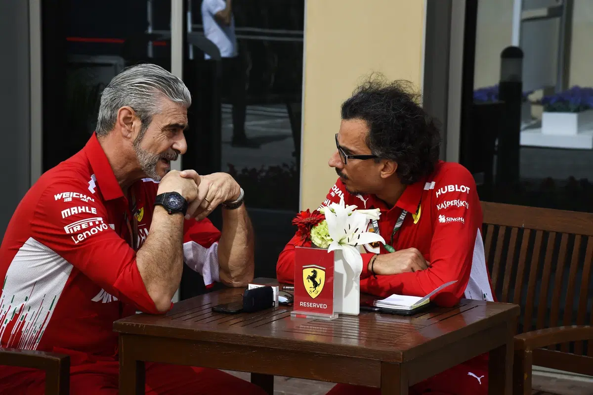 F1, GP Abu Dhabi 2018: si conclude un'era (3)
