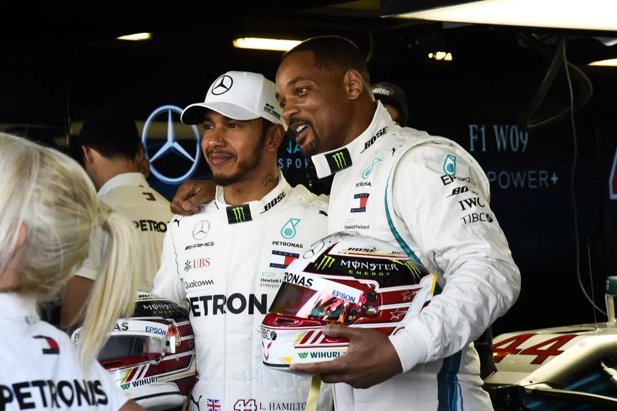 F1, GP Abu Dhabi 2018: si conclude un'era (5)