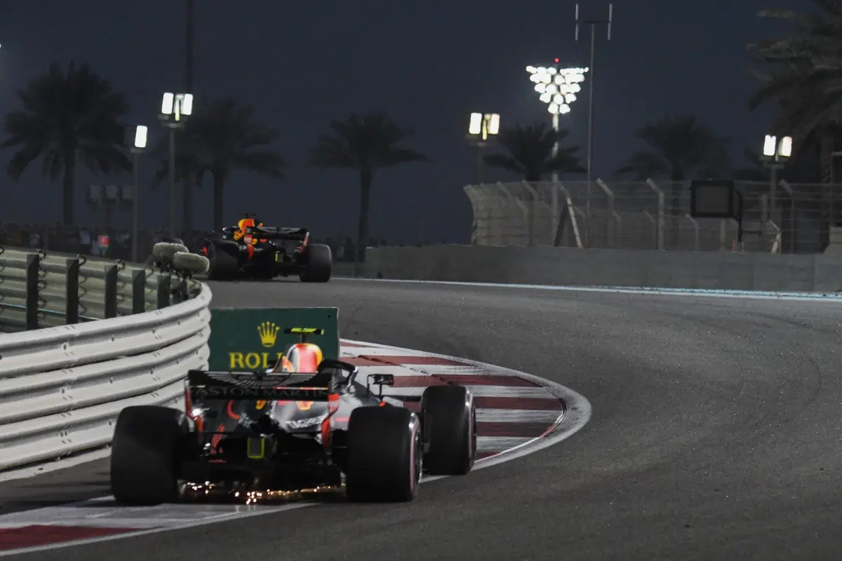 F1, GP Abu Dhabi 2018: si conclude un'era (43)