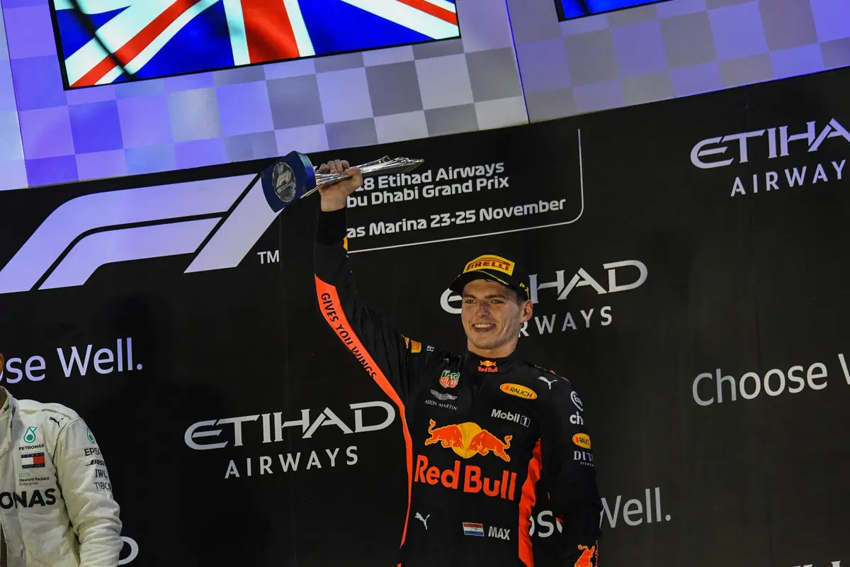F1, GP Abu Dhabi 2018: si conclude un'era (47)