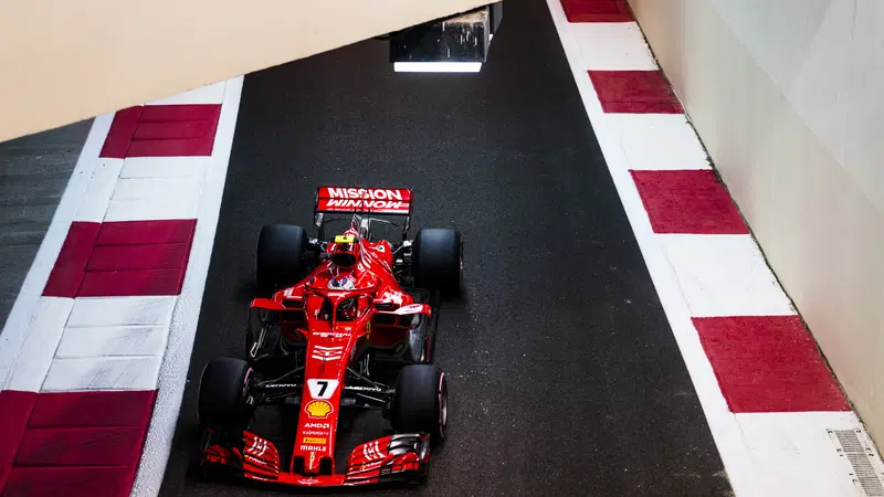 F1, GP Abu Dhabi 2018: si conclude un'era