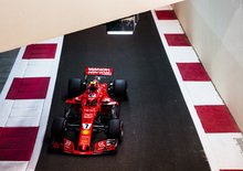 F1, GP Abu Dhabi 2018: si conclude un'era