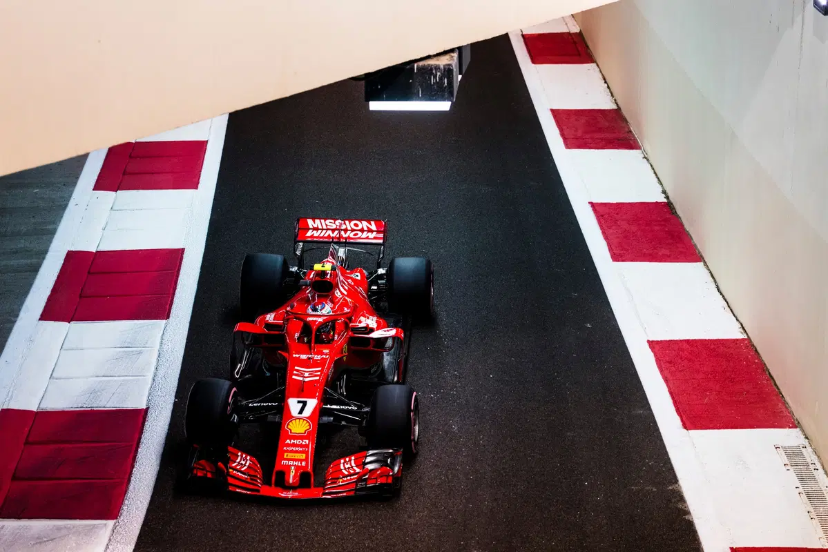 F1, GP Abu Dhabi 2018: si conclude un'era