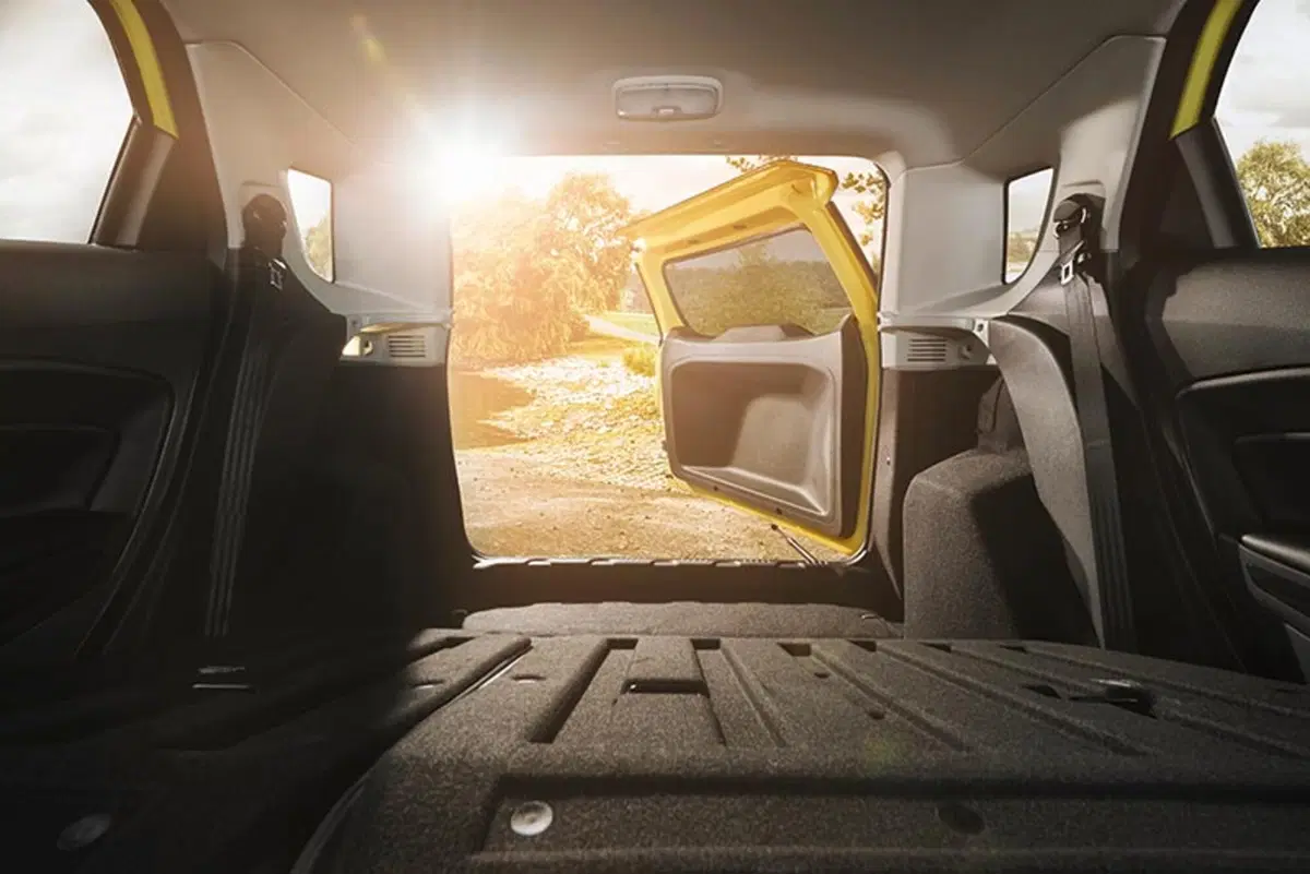 Comparativa SUV-B: Opel Mokka Vs Ford Ecosport (13)