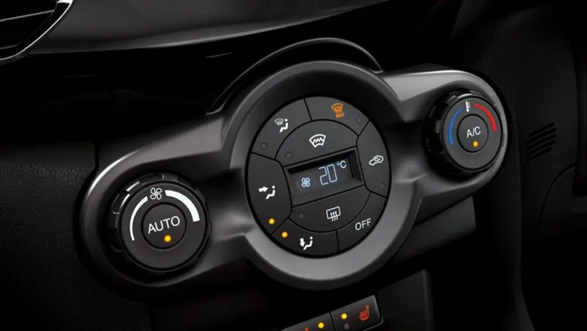 Comparativa SUV-B: Opel Mokka Vs Ford Ecosport (4)