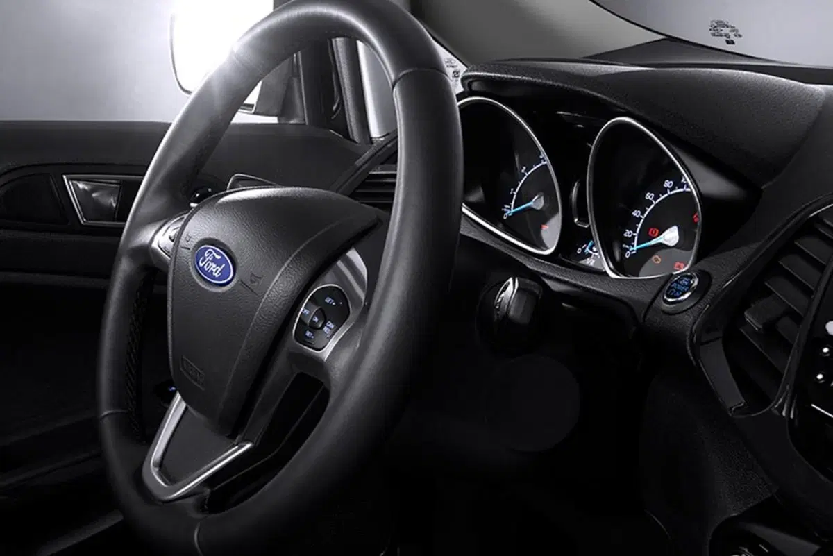 Comparativa SUV-B: Opel Mokka Vs Ford Ecosport (2)