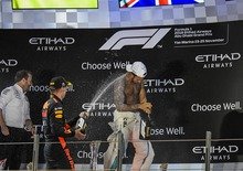 F1, GP Abu Dhabi: le pagelle di Yas Marina